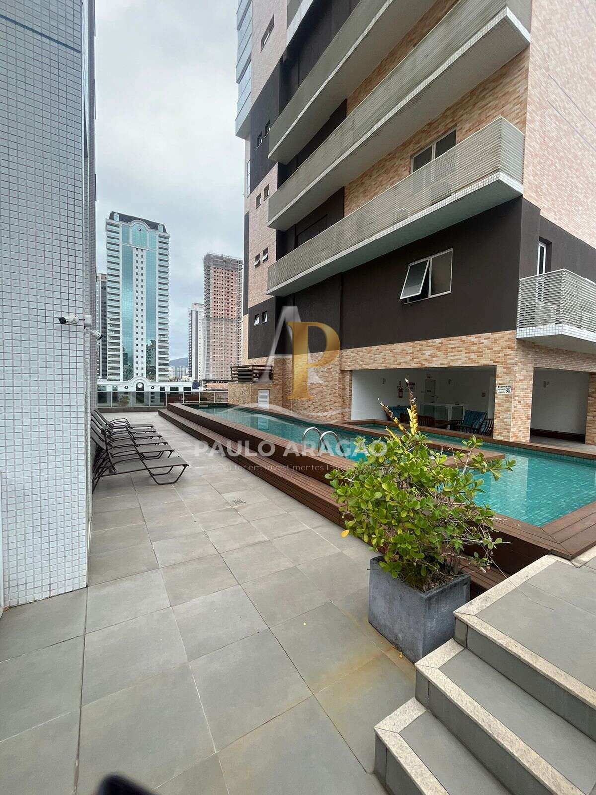 Apartamento de 3 quartos, 142m² no bairro Meia Praia, em Itapema | Eu Corretor