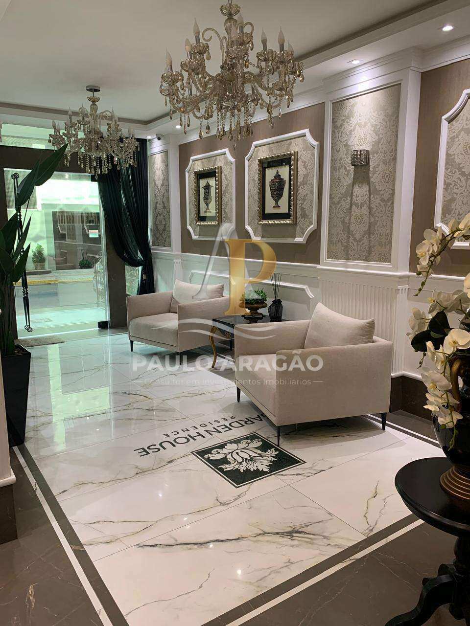 Apartamento de 3 quartos, 126m² no bairro Meia Praia, em Itapema | Eu Corretor