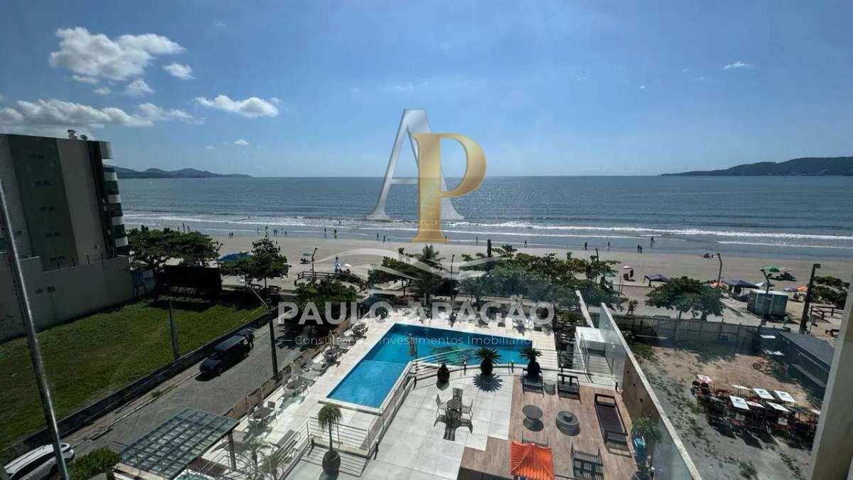Apartamento de 4 quartos, 181m² no bairro Meia Praia, em Itapema | Eu Corretor