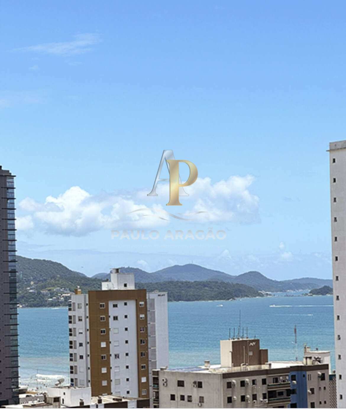 Apartamento de 4 quartos, 199m² no bairro Meia Praia, em Itapema | Eu Corretor