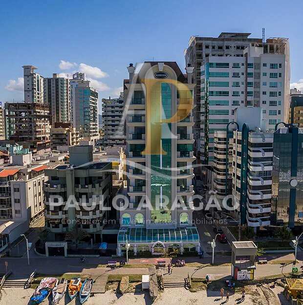 Apartamento de 4 quartos, 168m² no bairro Meia Praia, em Itapema | Eu Corretor