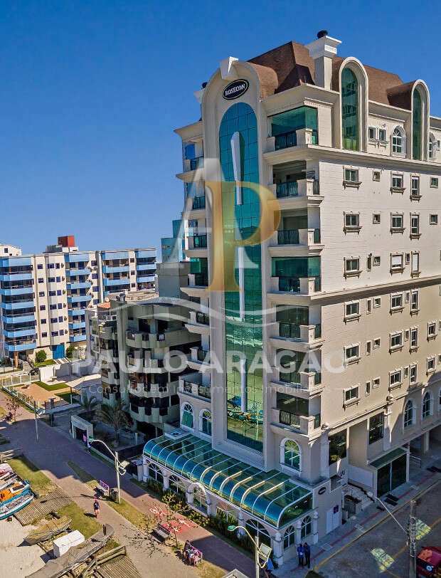 Apartamento de 4 quartos, 168m² no bairro Meia Praia, em Itapema | Eu Corretor