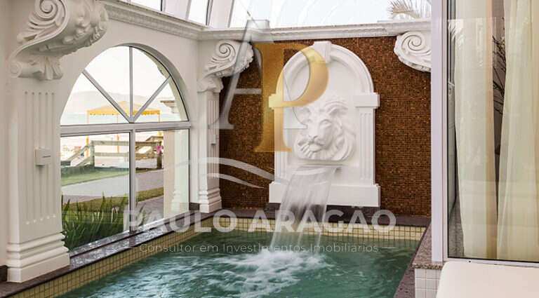Apartamento de 4 quartos, 168m² no bairro Meia Praia, em Itapema | Eu Corretor