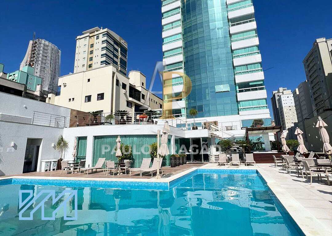 Apartamento de 4 quartos, 181m² no bairro Meia Praia, em Itapema | Eu Corretor