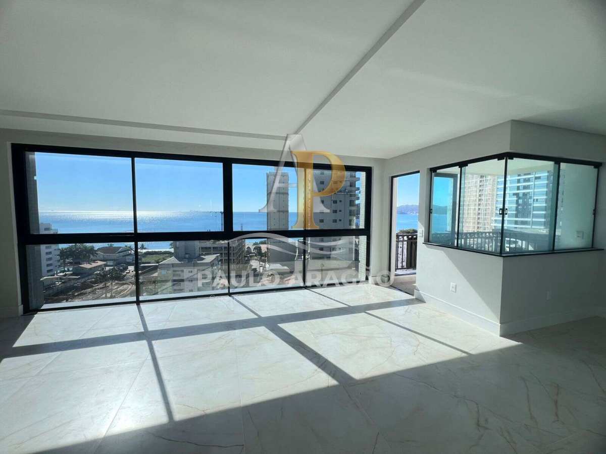 Apartamento de 3 quartos, 132m² no bairro Perequê, em Porto Belo | Eu Corretor