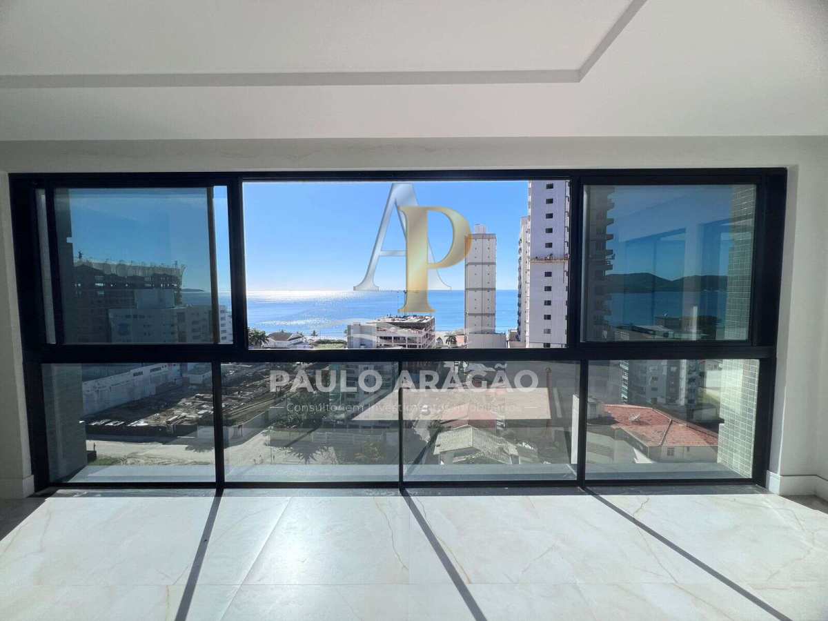 Apartamento de 3 quartos, 132m² no bairro Perequê, em Porto Belo | Eu Corretor