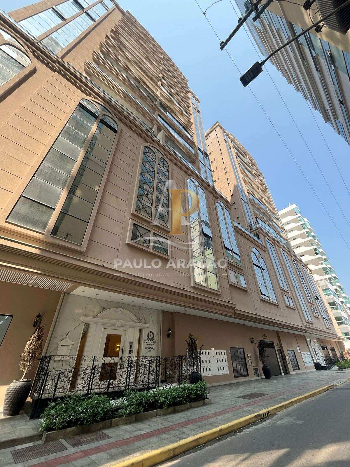 Apartamento de 4 quartos, 163m² no bairro Andorinha, em Itapema | Eu Corretor