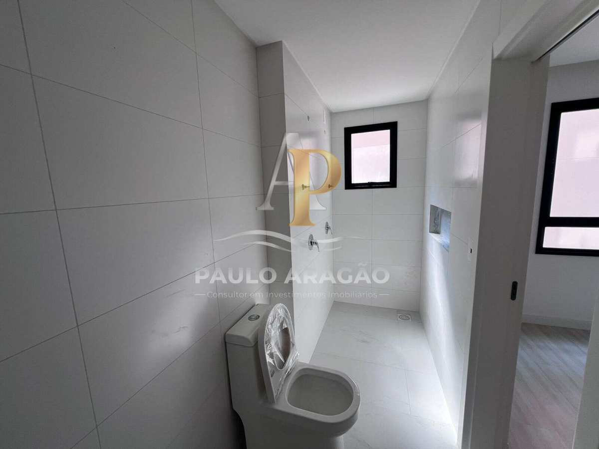 Apartamento de 4 quartos, 163m² no bairro Andorinha, em Itapema | Eu Corretor