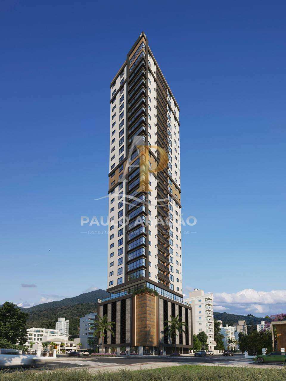 Apartamento de 2 quartos, 79m² no bairro Pioneiros, em Balneário Camboriú | Eu Corretor
