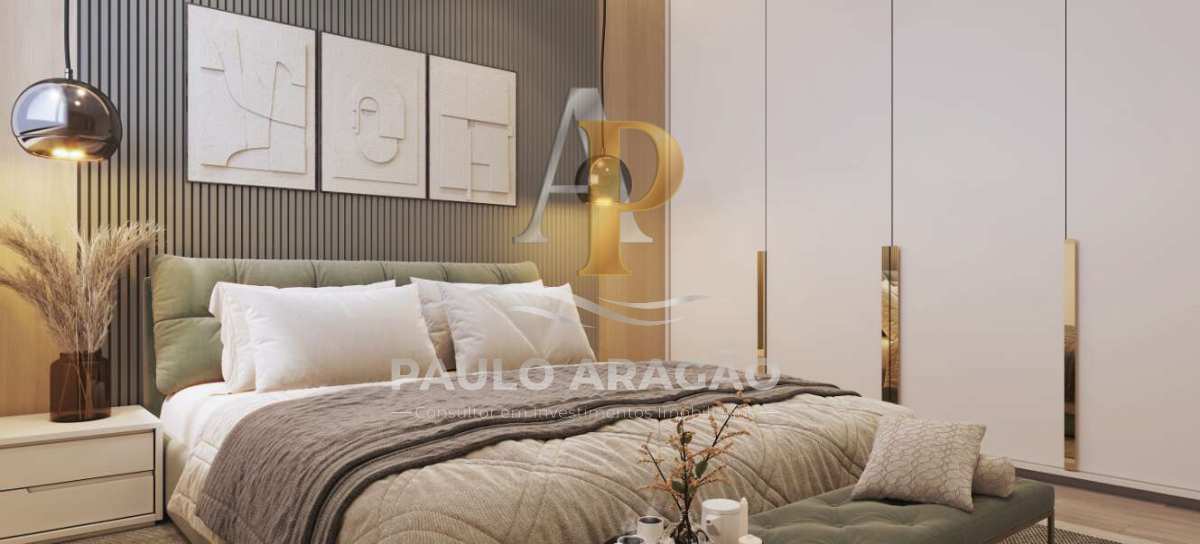 Apartamento de 2 quartos, 79m² no bairro Pioneiros, em Balneário Camboriú | Eu Corretor