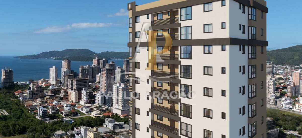 Apartamento de 2 quartos, 79m² no bairro Pioneiros, em Balneário Camboriú | Eu Corretor