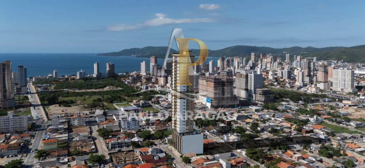 Apartamento de 2 quartos, 79m² no bairro Pioneiros, em Balneário Camboriú | Eu Corretor