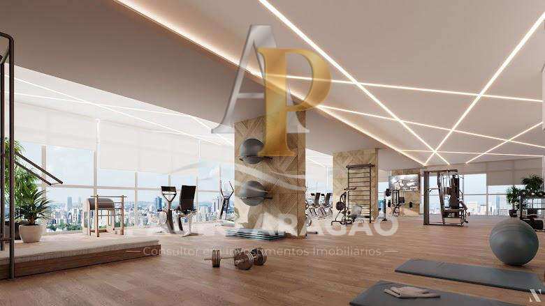 Apartamento de 3 quartos, 125m² no bairro Centro, em Balneário Camboriú | Eu Corretor