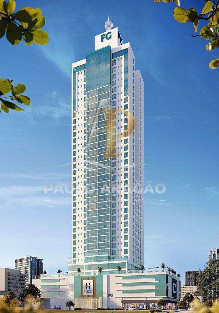 Apartamento de 3 quartos, 125m² no bairro Centro, em Balneário Camboriú | Eu Corretor