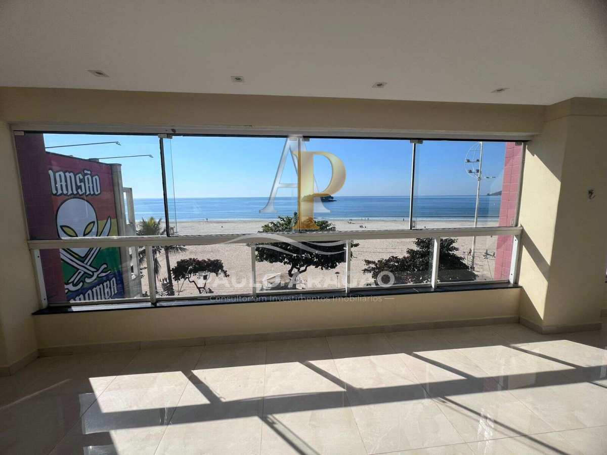 Apartamento de 3 quartos, 187m² no bairro Centro, em Balneário Camboriú | Eu Corretor