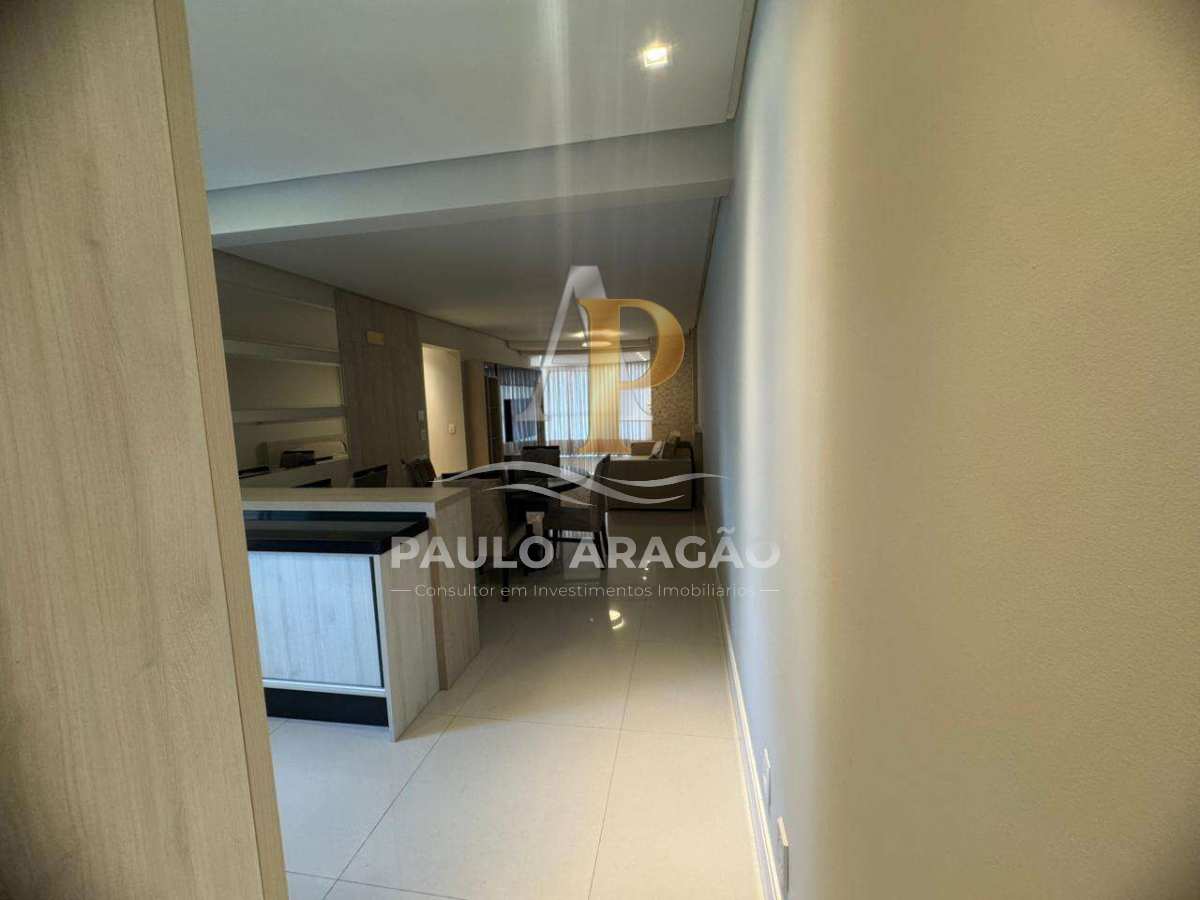 Apartamento de 3 quartos, 128m² no bairro Centro, em Balneário Camboriú | Eu Corretor