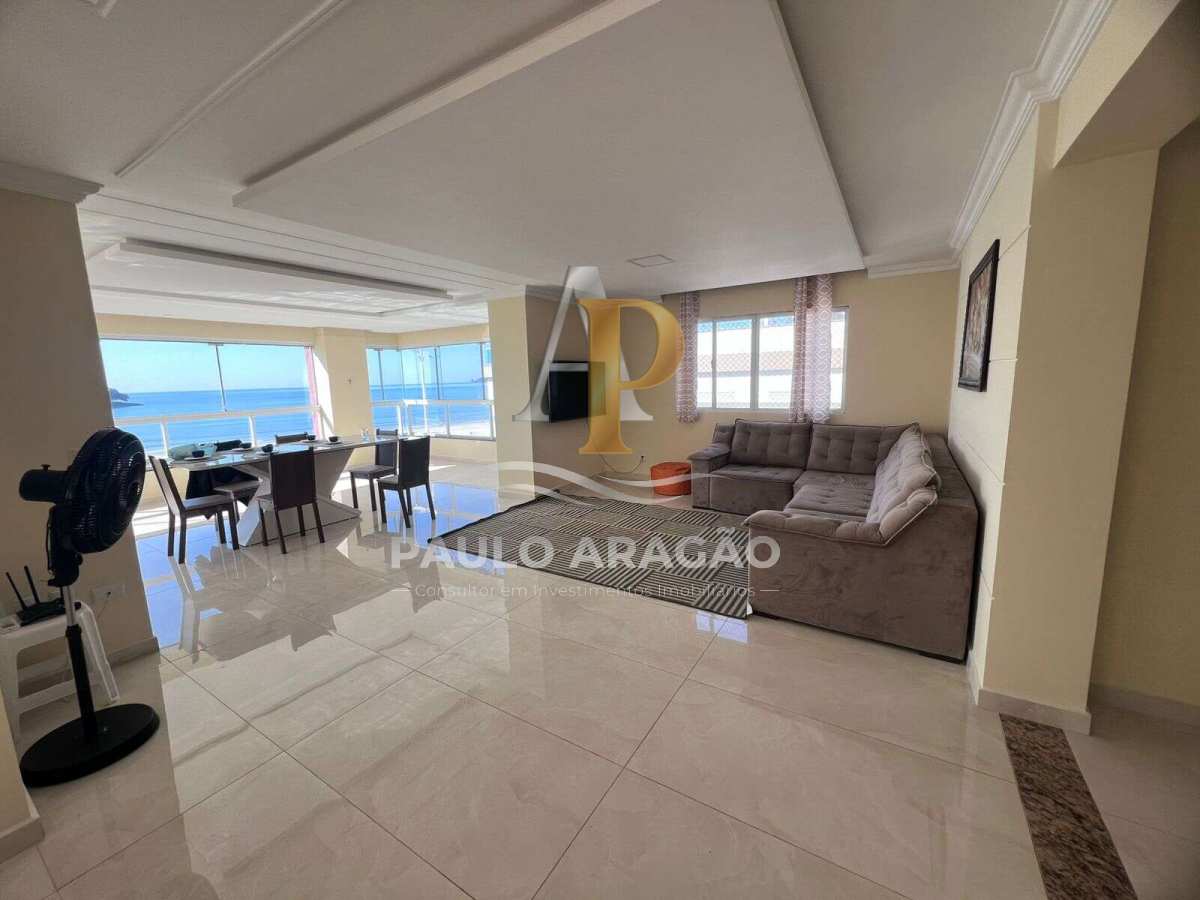 Apartamento de 3 quartos, 187m² no bairro Centro, em Balneário Camboriú | Eu Corretor
