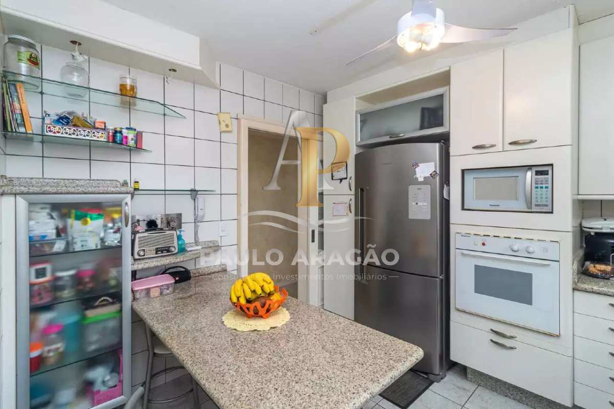 Apartamento de 3 quartos, 228m² no bairro Centro, em Balneário Camboriú | Eu Corretor