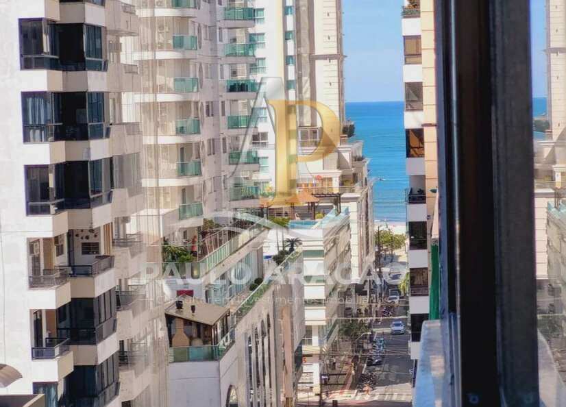 Apartamento de 3 quartos, 228m² no bairro Centro, em Balneário Camboriú | Eu Corretor