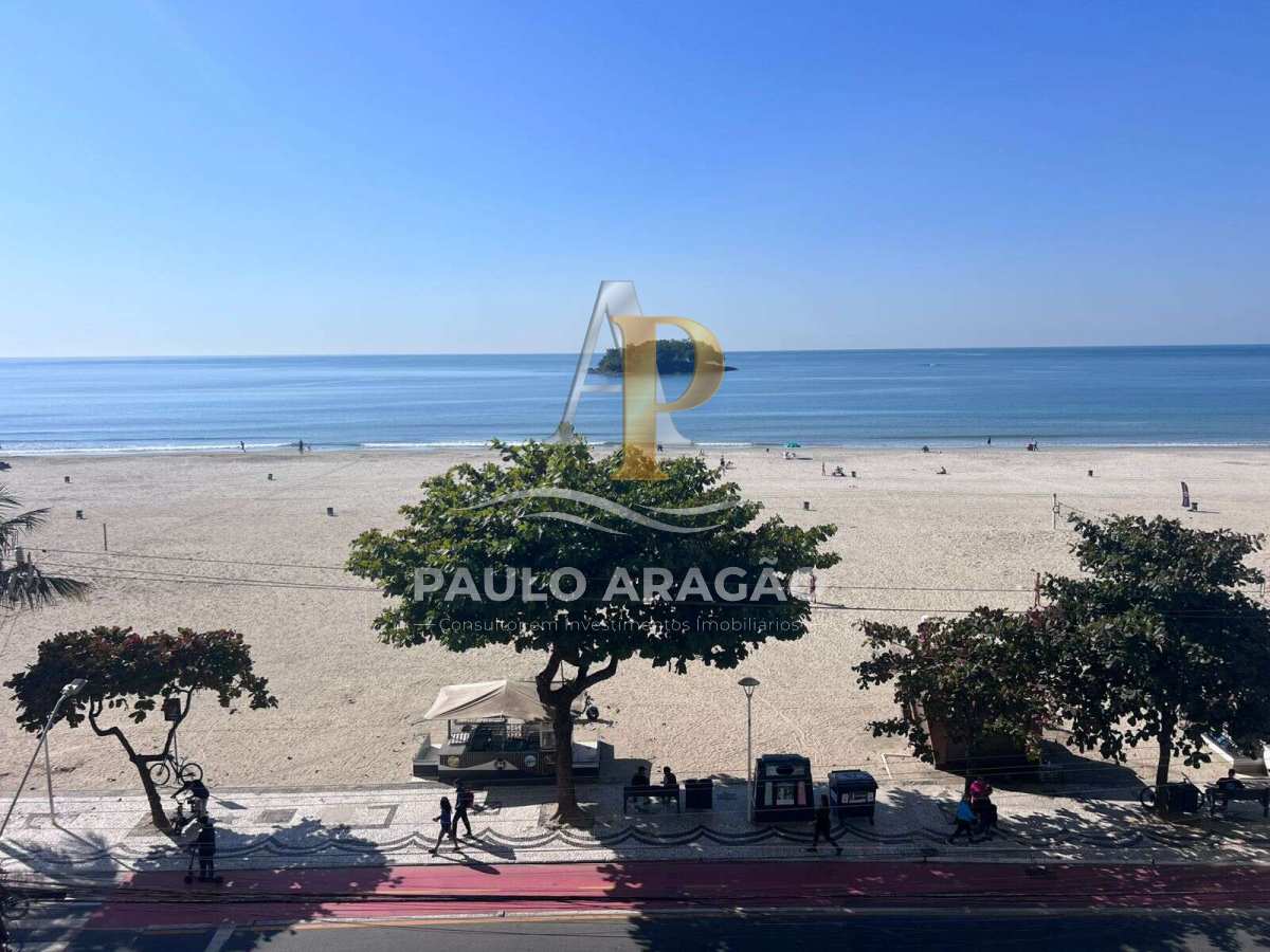 Apartamento de 3 quartos, 187m² no bairro Centro, em Balneário Camboriú | Eu Corretor