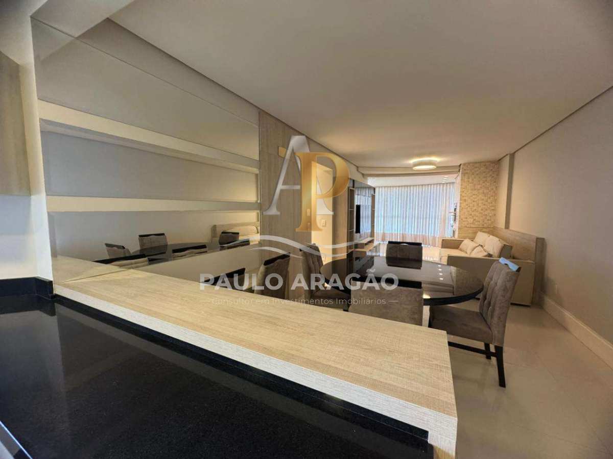Apartamento de 3 quartos, 128m² no bairro Centro, em Balneário Camboriú | Eu Corretor