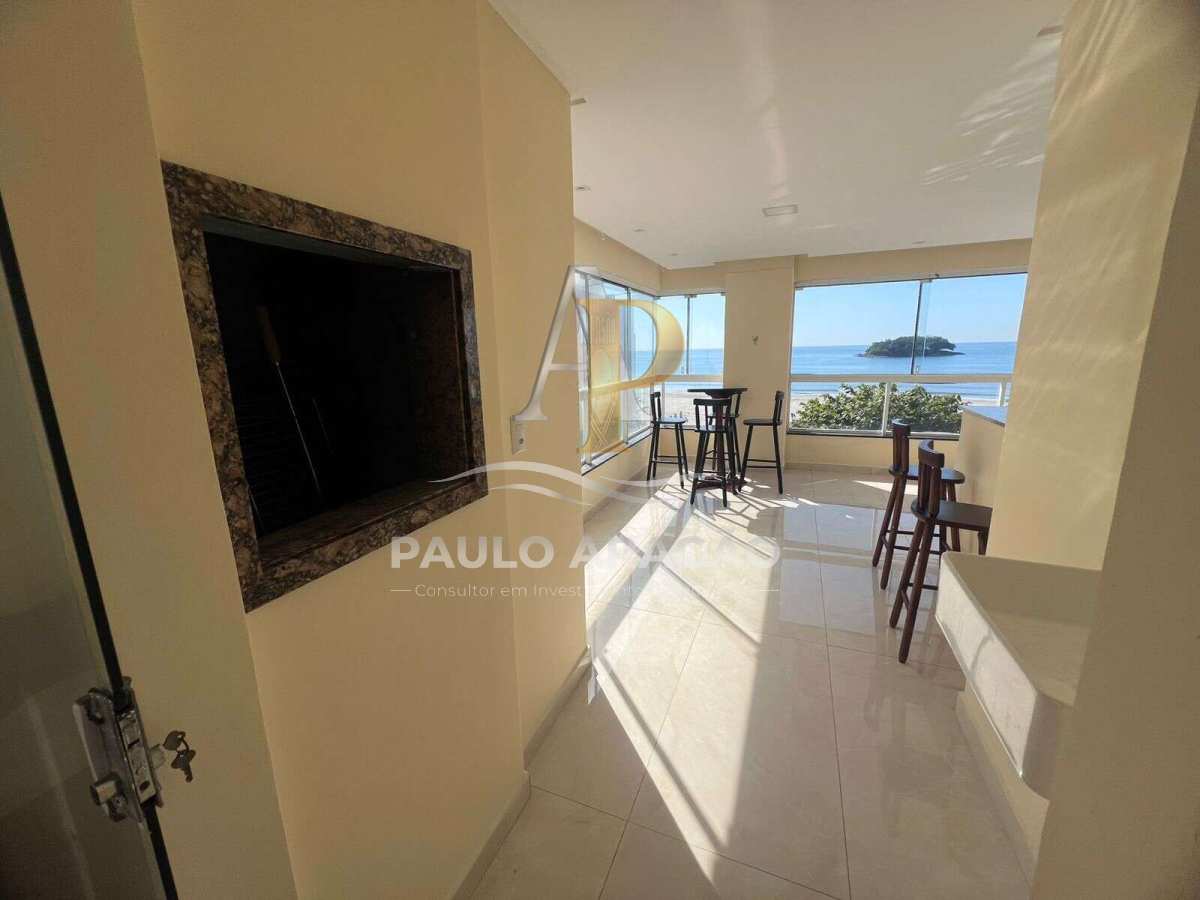 Apartamento de 3 quartos, 187m² no bairro Centro, em Balneário Camboriú | Eu Corretor