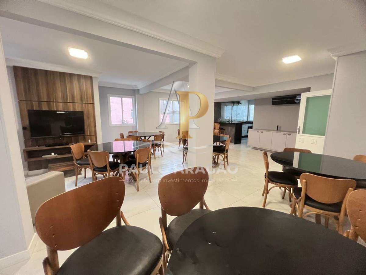 Apartamento de 3 quartos, 109m² no bairro Centro, em Balneário Camboriú | Eu Corretor