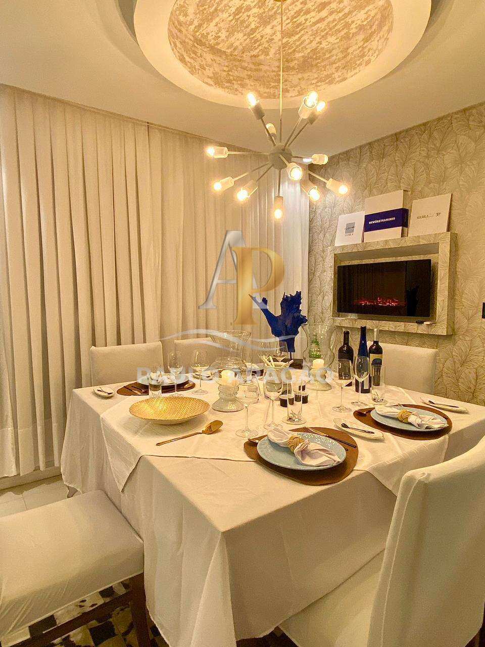 Apartamento de 3 quartos, 158m² no bairro Centro, em Balneário Camboriú | Eu Corretor