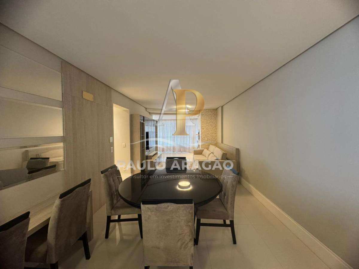 Apartamento de 3 quartos, 128m² no bairro Centro, em Balneário Camboriú | Eu Corretor