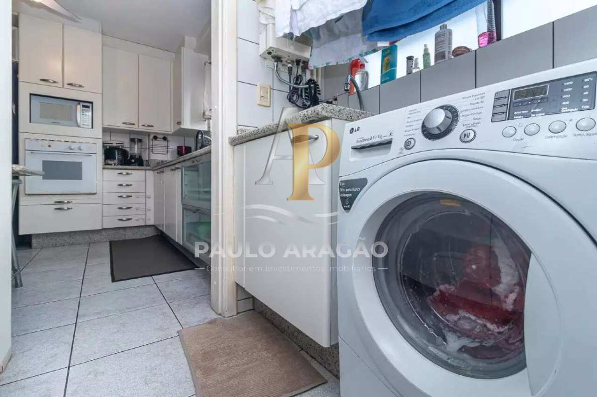 Apartamento de 3 quartos, 228m² no bairro Centro, em Balneário Camboriú | Eu Corretor