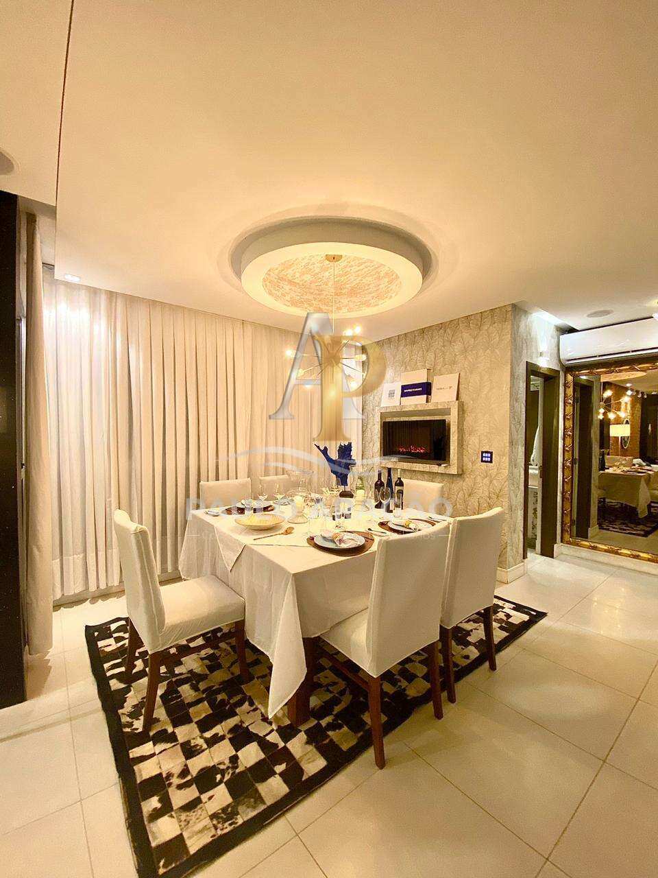 Apartamento de 3 quartos, 158m² no bairro Centro, em Balneário Camboriú | Eu Corretor