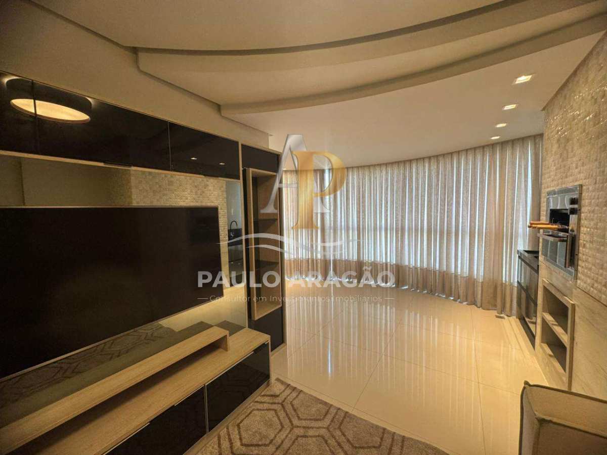 Apartamento de 3 quartos, 128m² no bairro Centro, em Balneário Camboriú | Eu Corretor