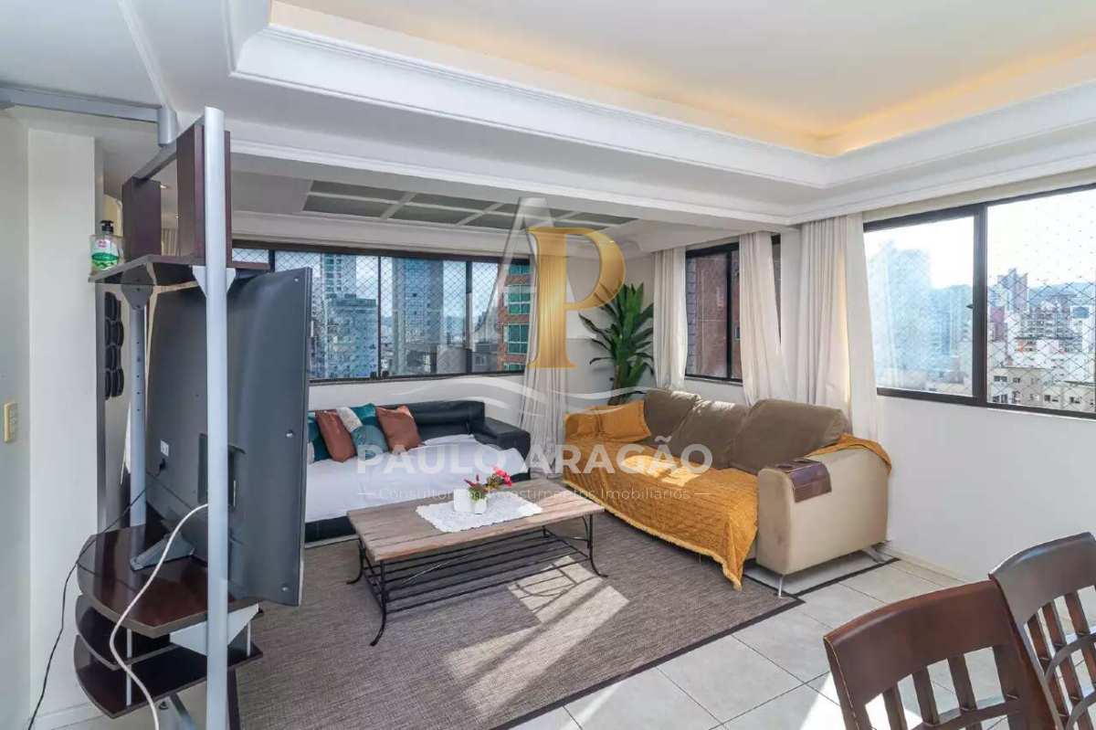 Apartamento de 3 quartos, 228m² no bairro Centro, em Balneário Camboriú | Eu Corretor