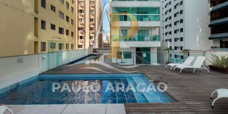 Apartamento de 3 quartos, 158m² no bairro Centro, em Balneário Camboriú | Eu Corretor