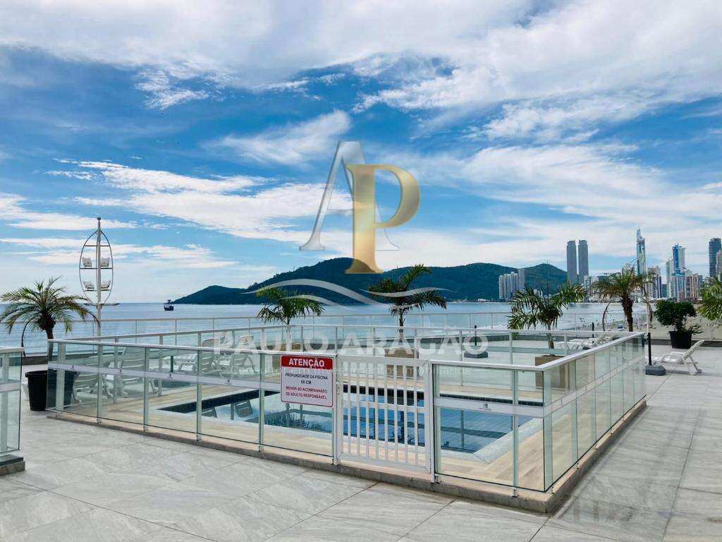 Apartamento de 3 quartos, 198m² no bairro Centro, em Balneário Camboriú | Eu Corretor