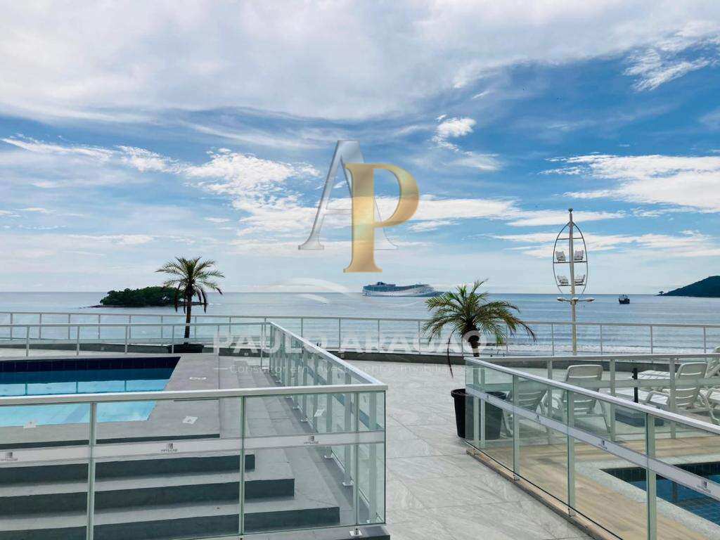 Apartamento de 3 quartos, 198m² no bairro Centro, em Balneário Camboriú | Eu Corretor