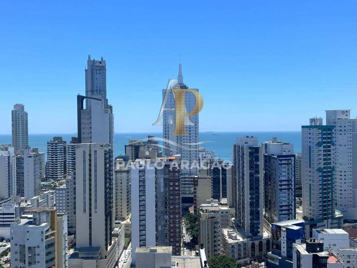Apartamento de 4 quartos, 135m² no bairro Centro, em Balneário Camboriú | Eu Corretor