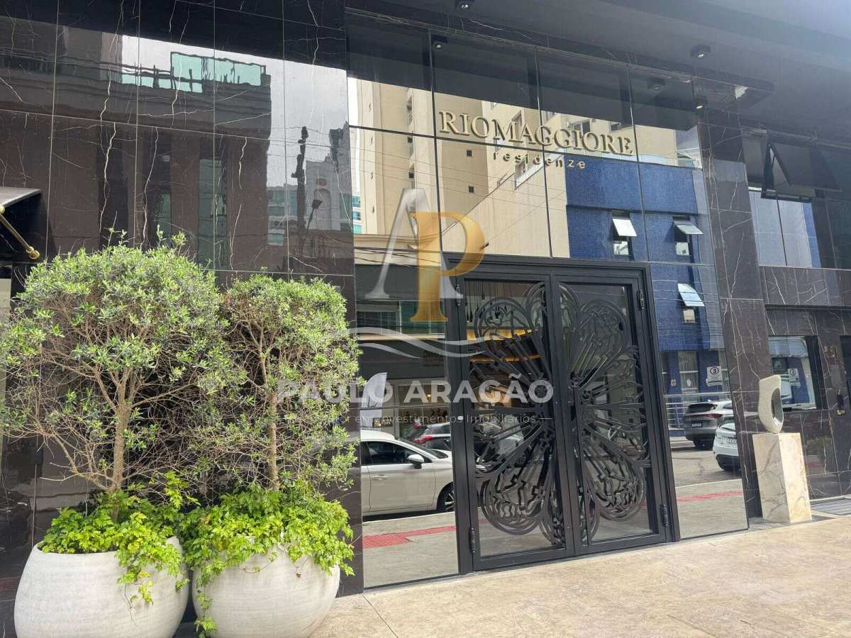 Apartamento de 4 quartos, 146m² no bairro Pioneiros, em Balneário Camboriú | Eu Corretor