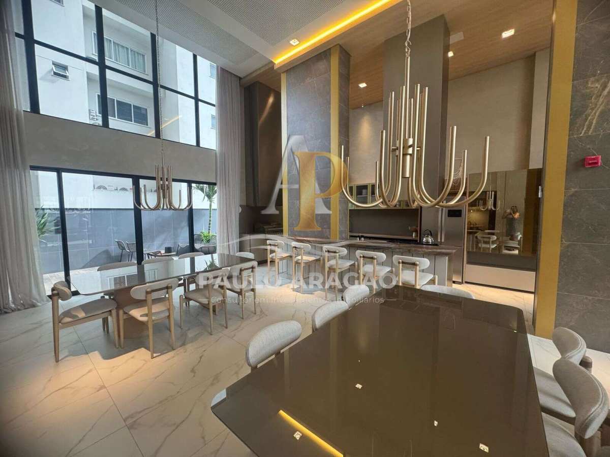 Apartamento de 4 quartos, 146m² no bairro Pioneiros, em Balneário Camboriú | Eu Corretor
