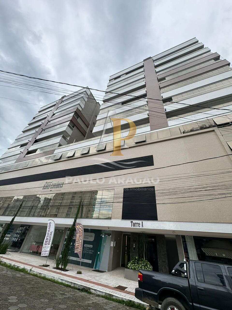 Apartamento de 2 quartos, 108m² | Eu Corretor