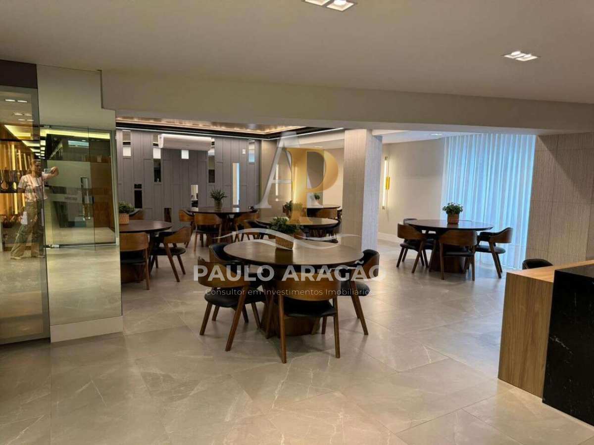 Apartamento de 2 quartos, 108m² no bairro Meia Praia, em Itapema | Eu Corretor