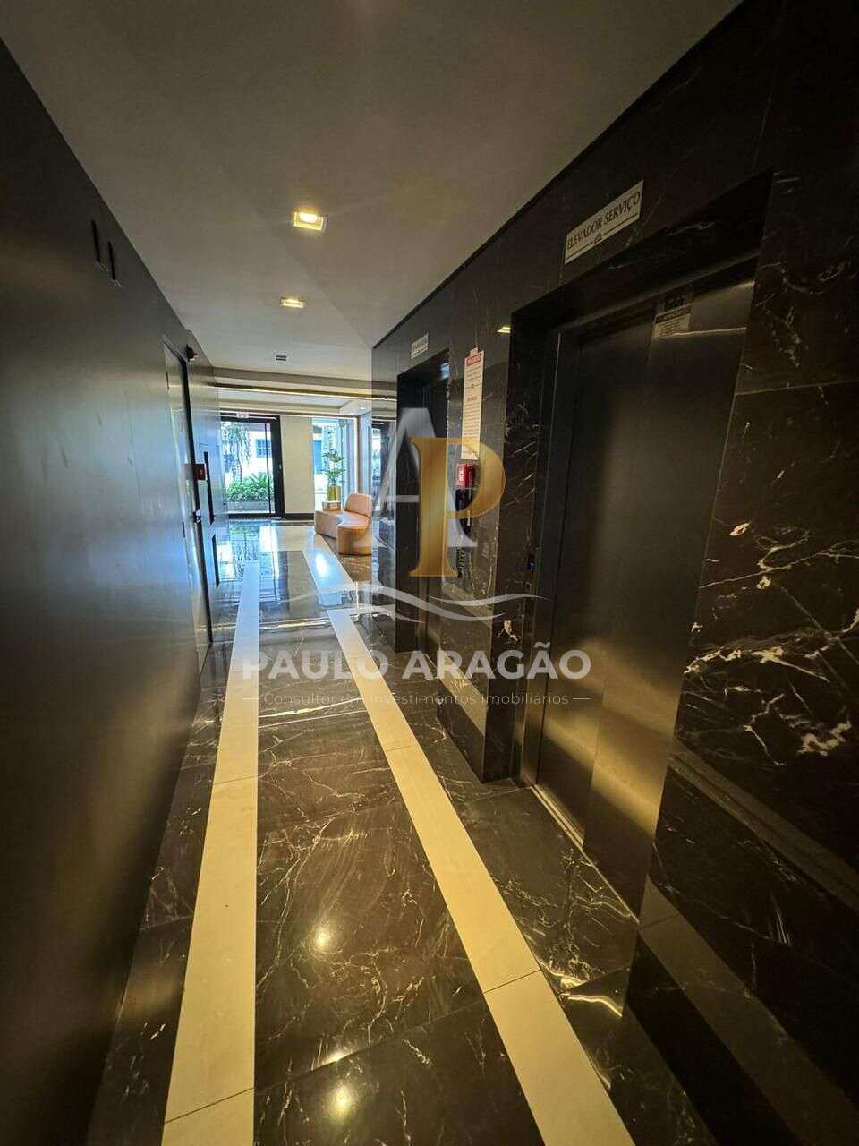Apartamento de 2 quartos, 108m² | Eu Corretor