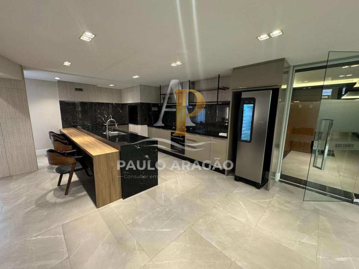 Apartamento de 2 quartos, 108m² no bairro Meia Praia, em Itapema | Eu Corretor