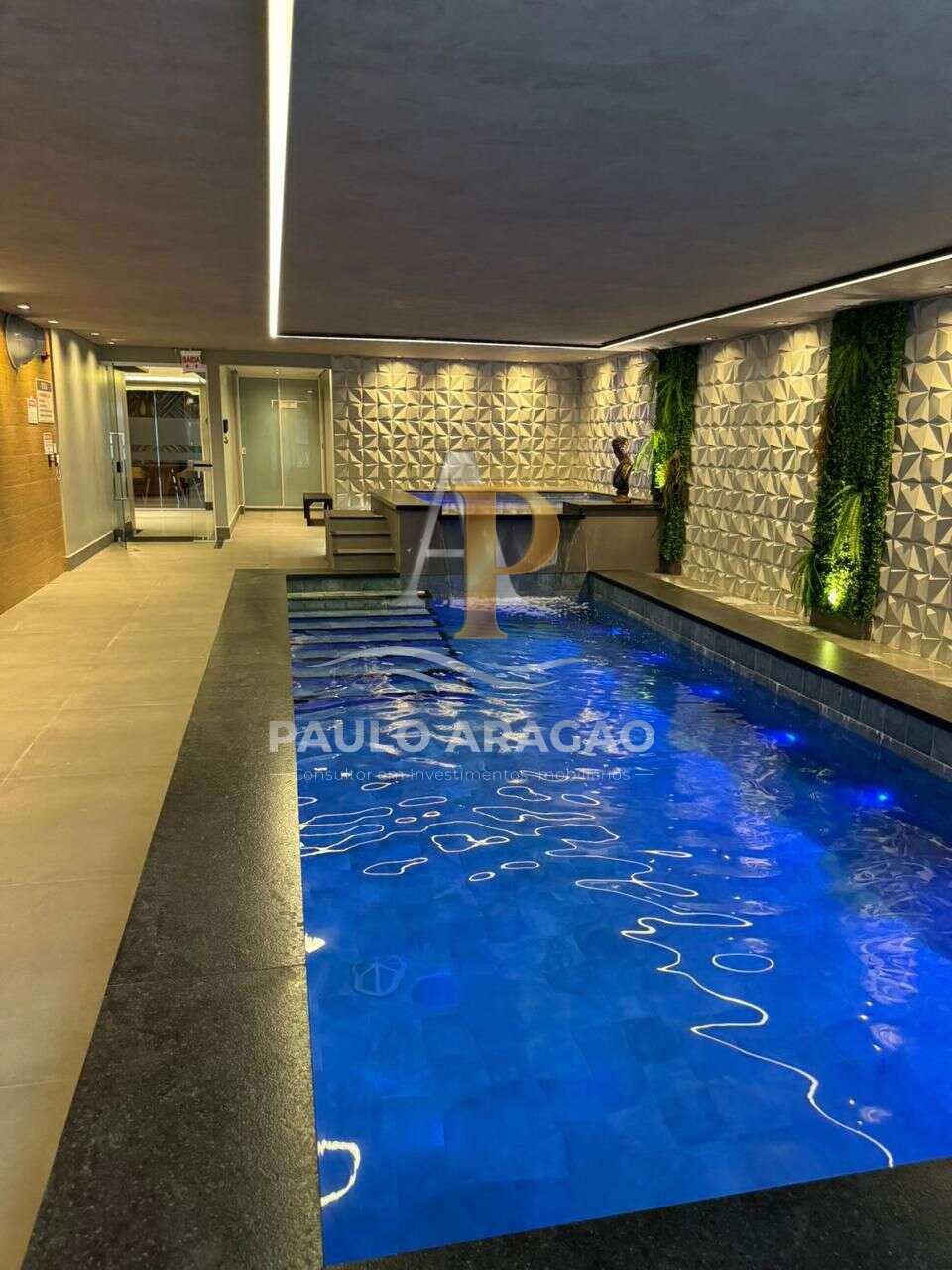 Apartamento de 2 quartos, 108m² | Eu Corretor