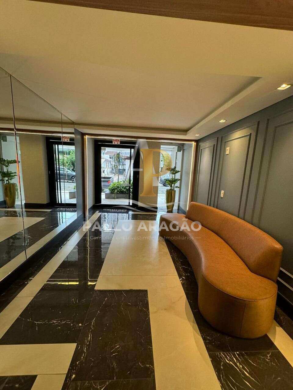 Apartamento de 2 quartos, 108m² no bairro Meia Praia, em Itapema | Eu Corretor