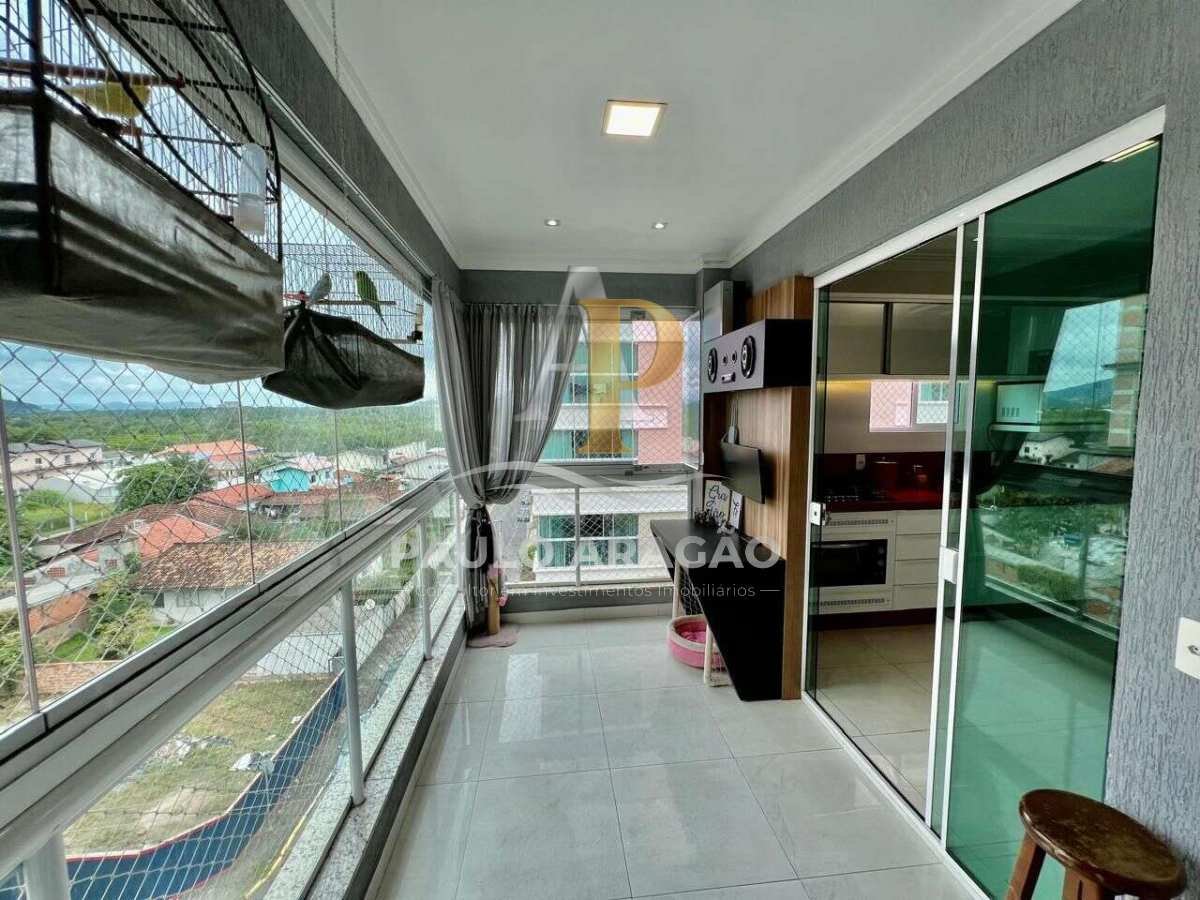 Apartamento de luxo à venda, no Residencial Soberano em Itapema, Meia Praia, com 2 quartos, 82m² - Paulo Aragão | Imoveis Litoral Catarinense
