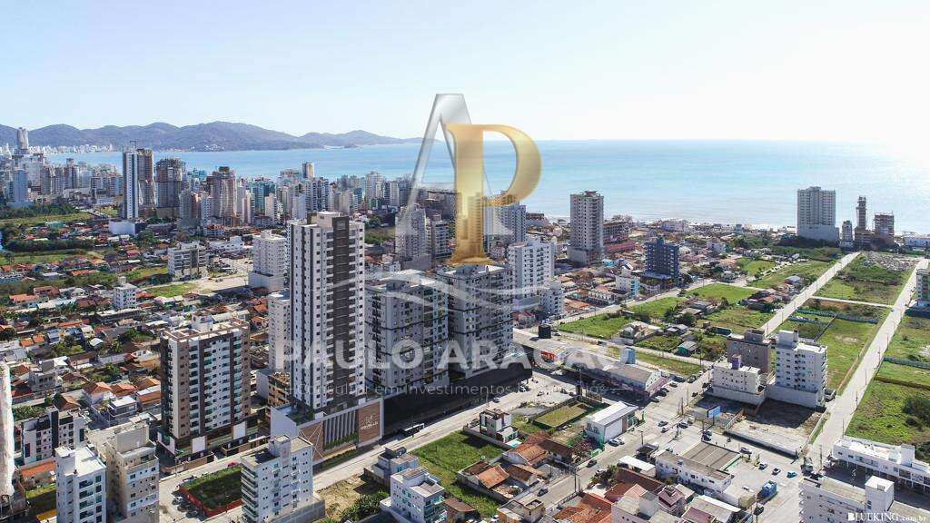 Apartamento de 2 quartos, 80m² no bairro Perequê, em Porto Belo | Eu Corretor