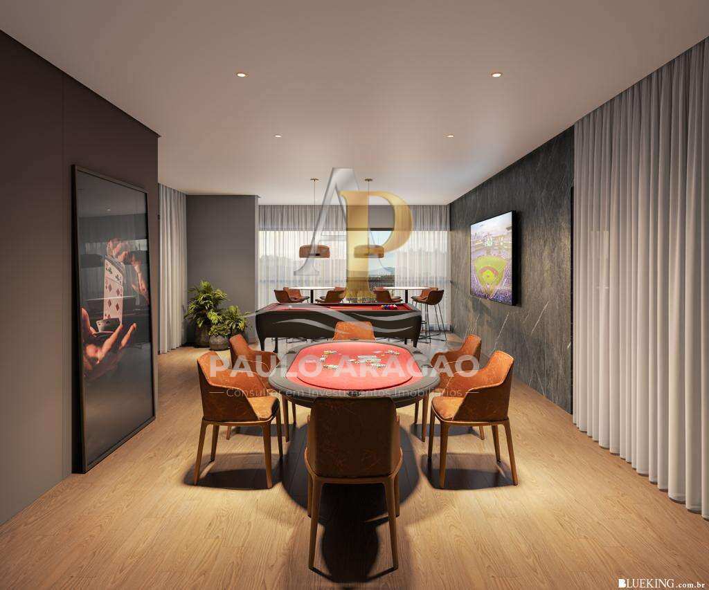 Apartamento de 2 quartos, 80m² no bairro Perequê, em Porto Belo | Eu Corretor