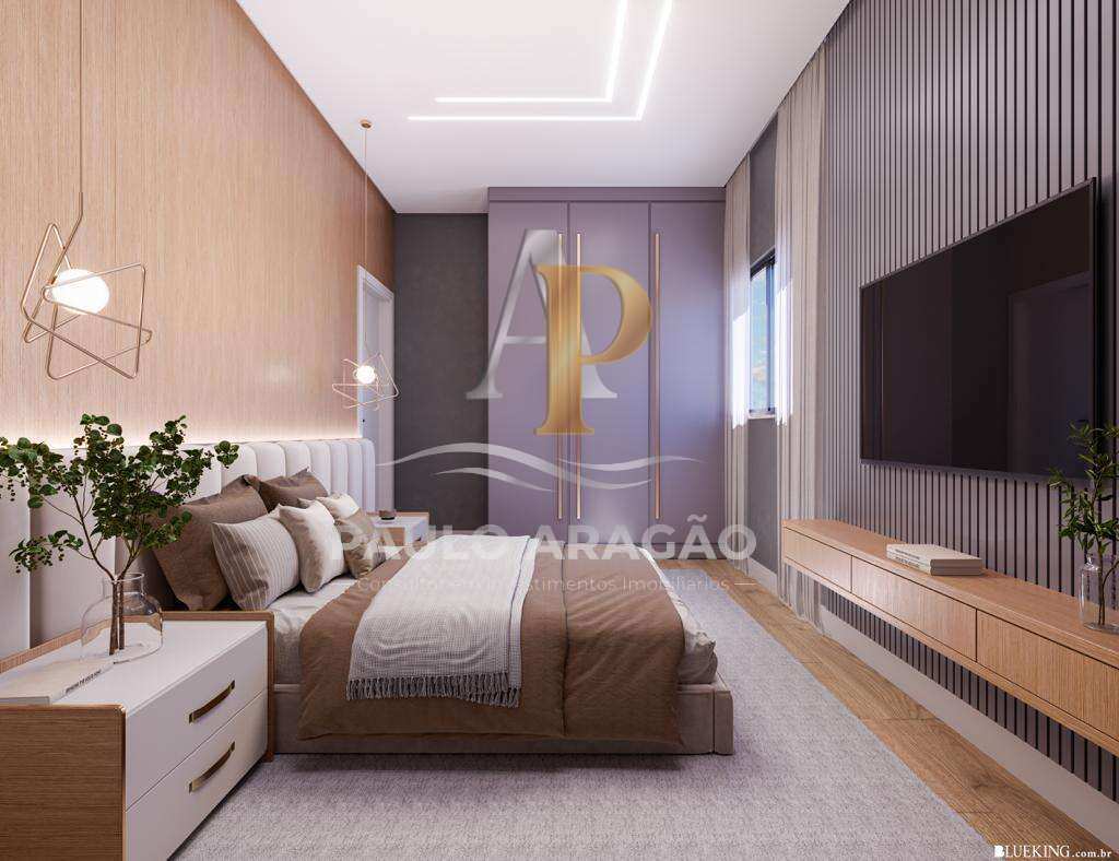 Apartamento de 2 quartos, 80m² no bairro Perequê, em Porto Belo | Eu Corretor