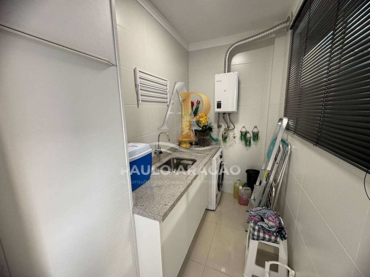 Apartamento de 3 quartos, 296m² | Eu Corretor